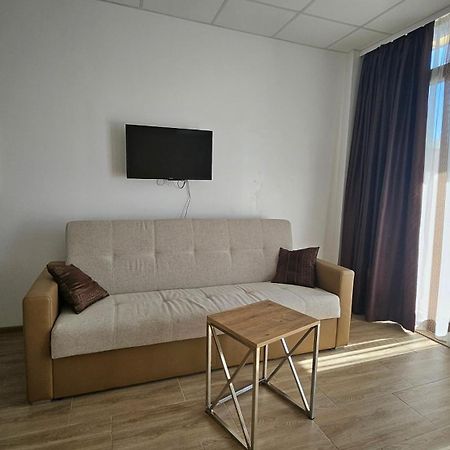 Hotel Solea Beach Mamaia Exterior foto