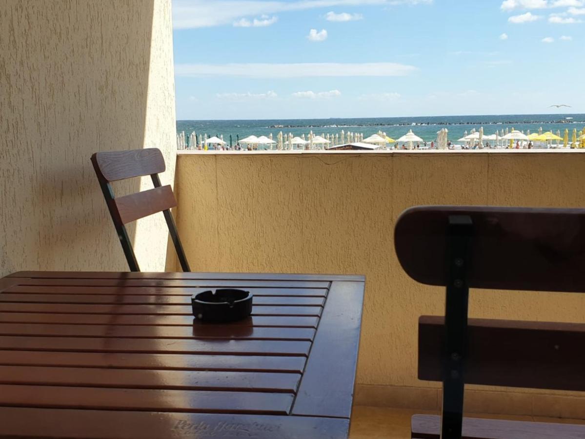Hotel Solea Beach Mamaia Exterior foto
