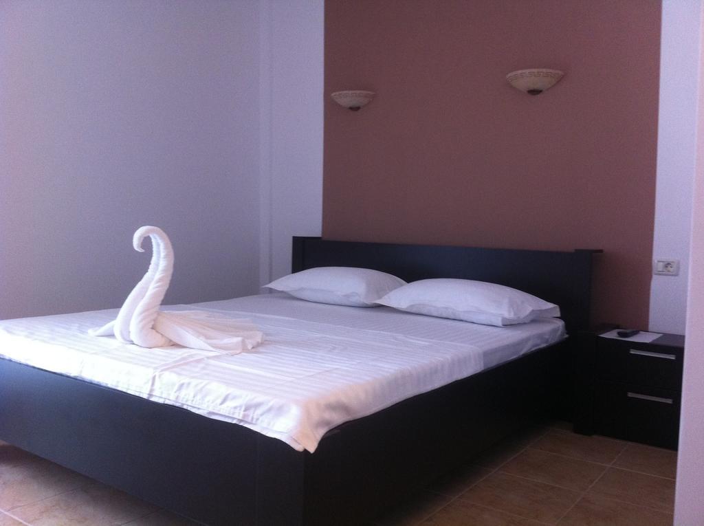 Hotel Solea Beach Mamaia Zimmer foto