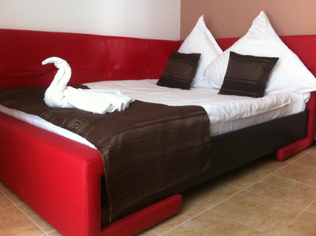 Hotel Solea Beach Mamaia Zimmer foto