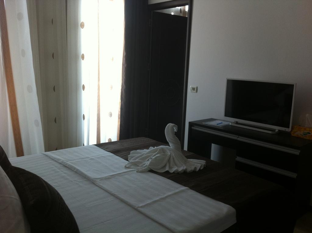 Hotel Solea Beach Mamaia Zimmer foto