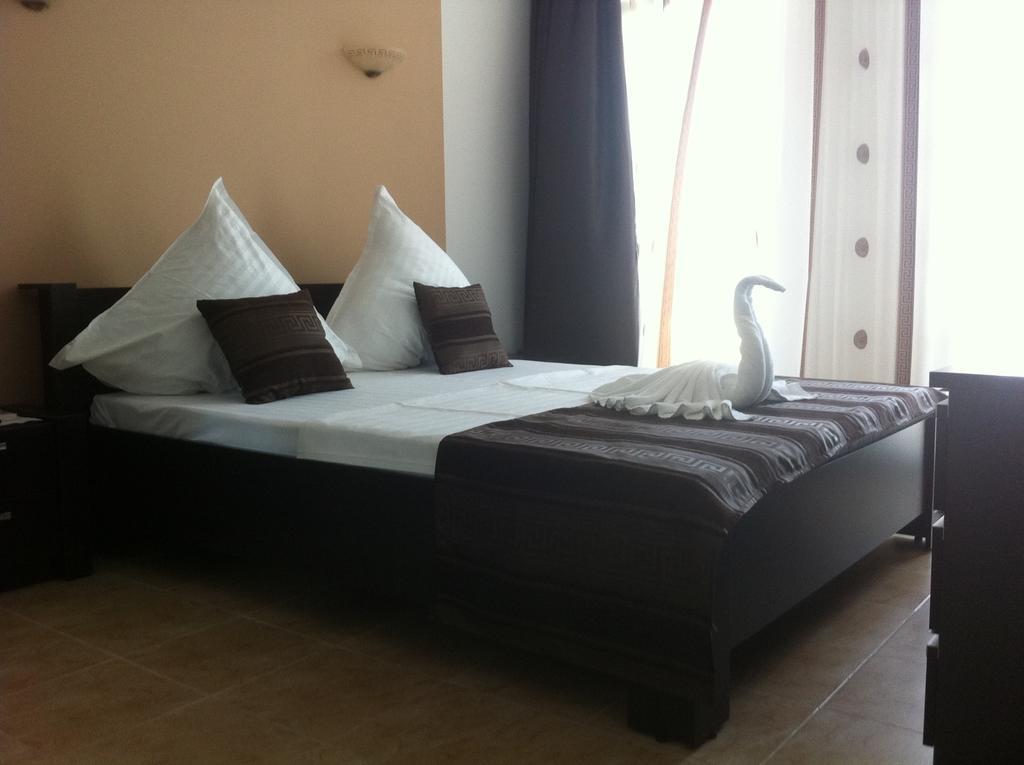 Hotel Solea Beach Mamaia Exterior foto