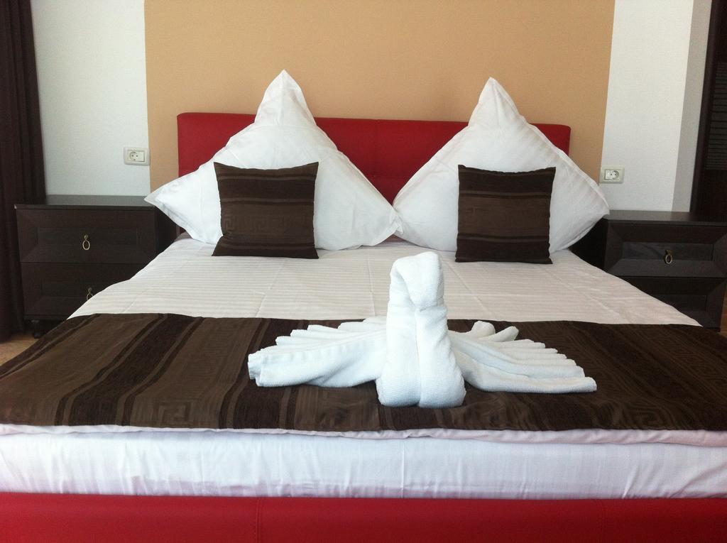 Hotel Solea Beach Mamaia Zimmer foto