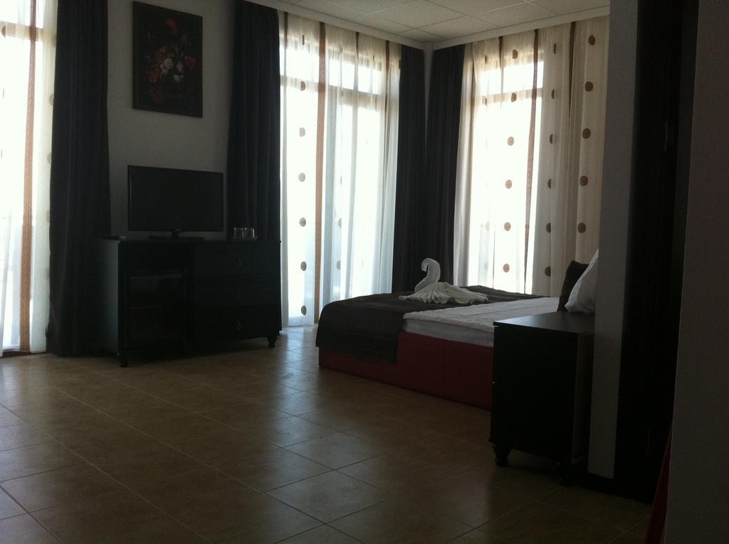 Hotel Solea Beach Mamaia Zimmer foto