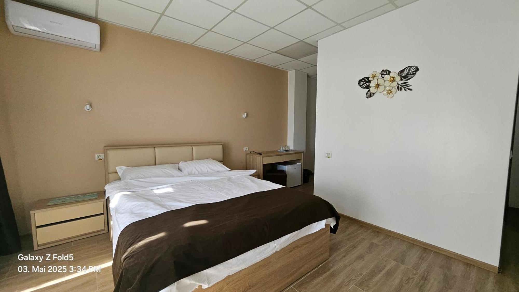 Hotel Solea Beach Mamaia Exterior foto