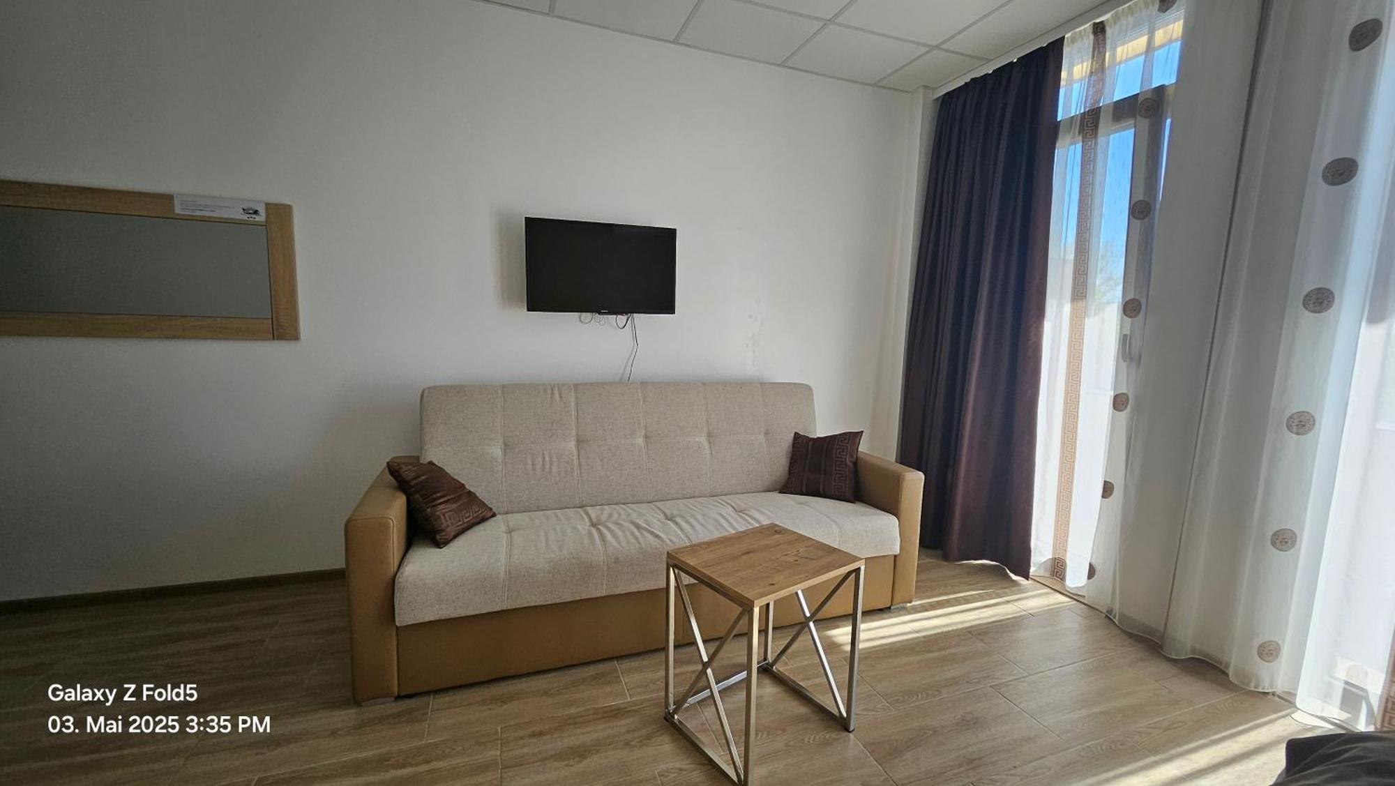 Hotel Solea Beach Mamaia Exterior foto
