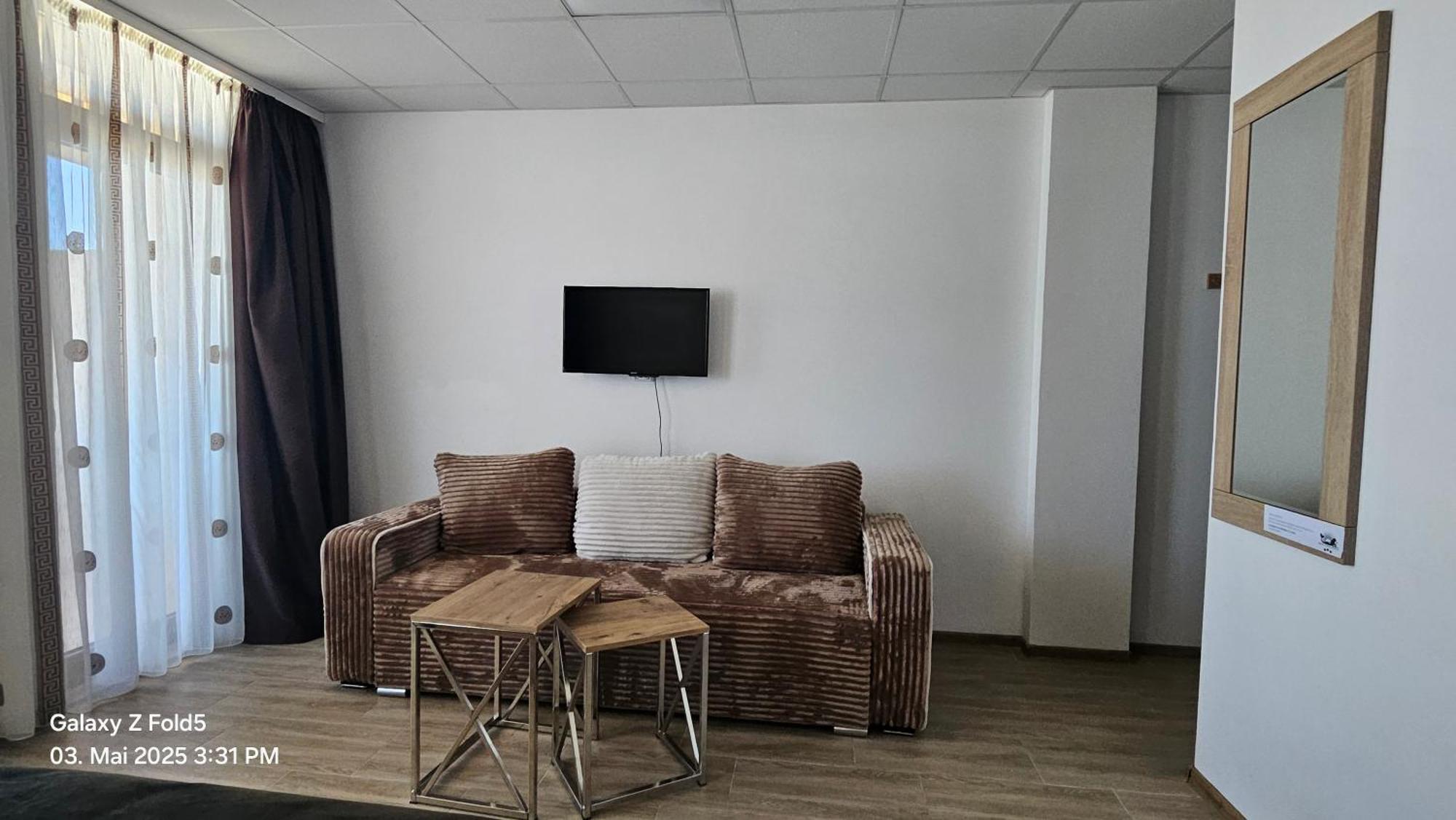 Hotel Solea Beach Mamaia Exterior foto