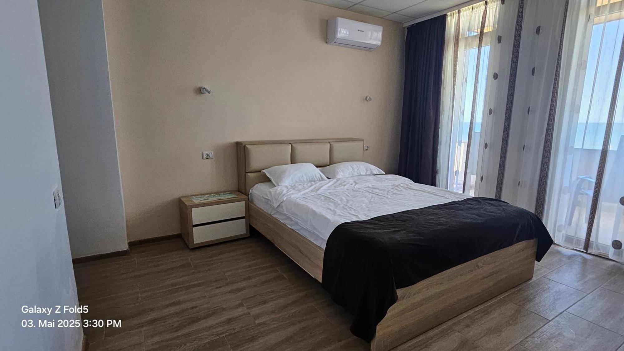 Hotel Solea Beach Mamaia Exterior foto