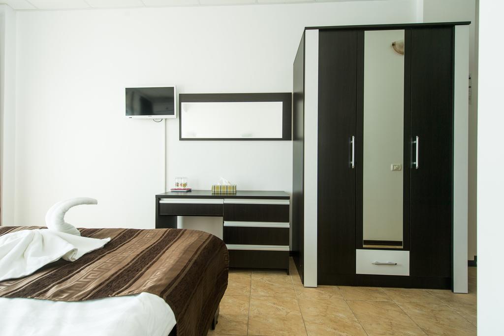 Hotel Solea Beach Mamaia Exterior foto