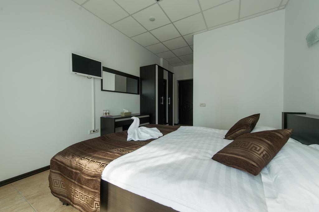 Hotel Solea Beach Mamaia Exterior foto