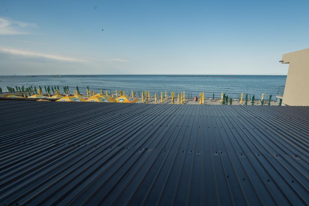 Hotel Solea Beach Mamaia Zimmer foto