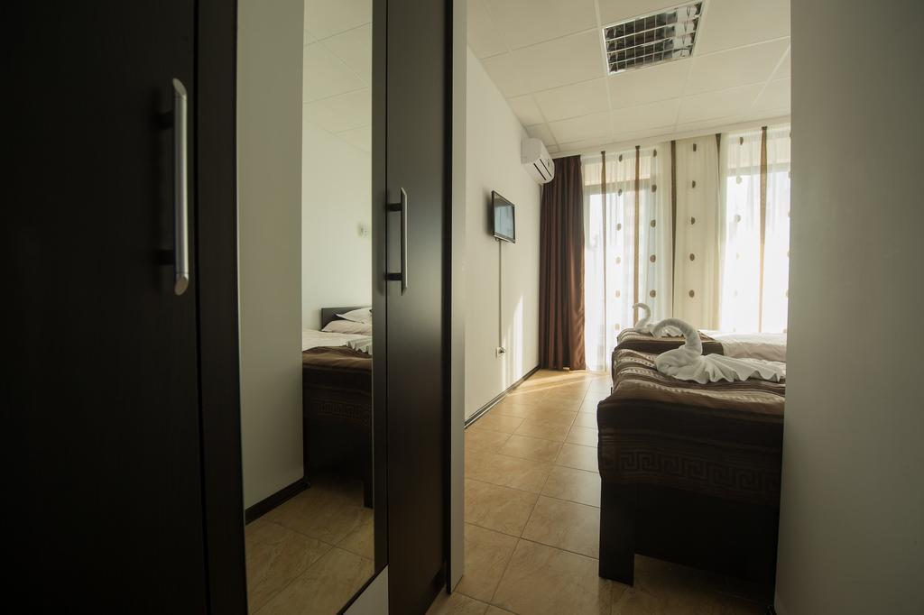 Hotel Solea Beach Mamaia Exterior foto