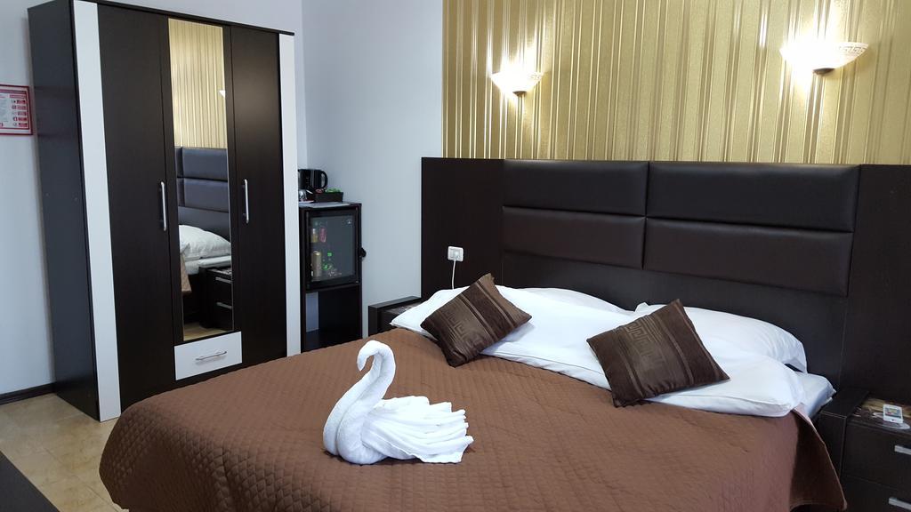 Hotel Solea Beach Mamaia Exterior foto