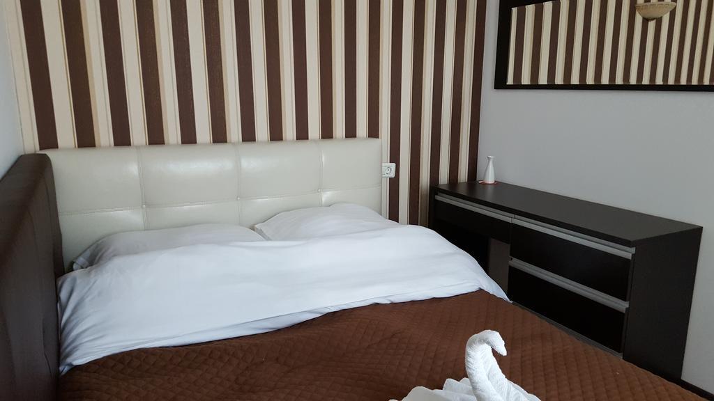 Hotel Solea Beach Mamaia Exterior foto