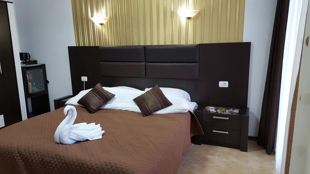 Hotel Solea Beach Mamaia Exterior foto