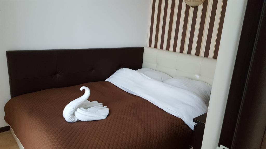Hotel Solea Beach Mamaia Exterior foto