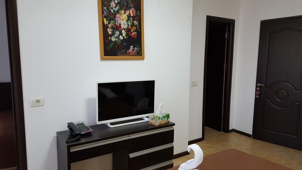 Hotel Solea Beach Mamaia Exterior foto