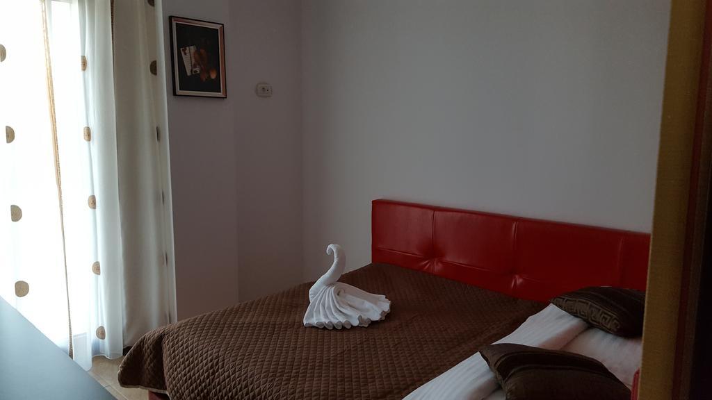 Hotel Solea Beach Mamaia Exterior foto