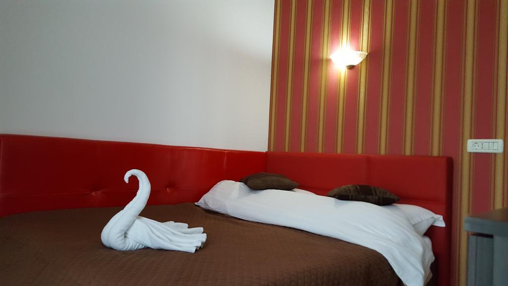 Hotel Solea Beach Mamaia Exterior foto