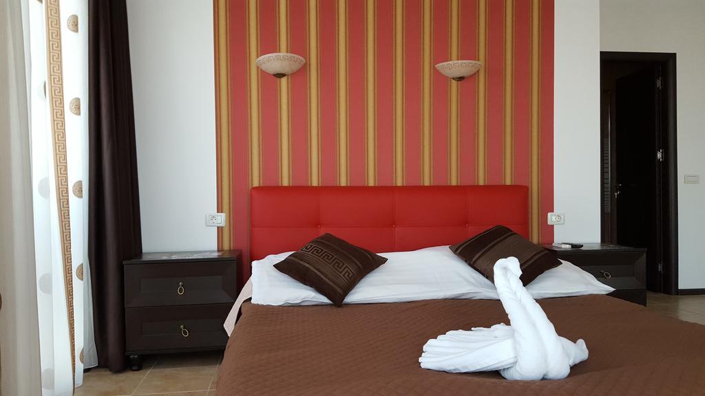 Hotel Solea Beach Mamaia Exterior foto