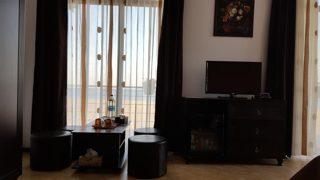 Hotel Solea Beach Mamaia Exterior foto