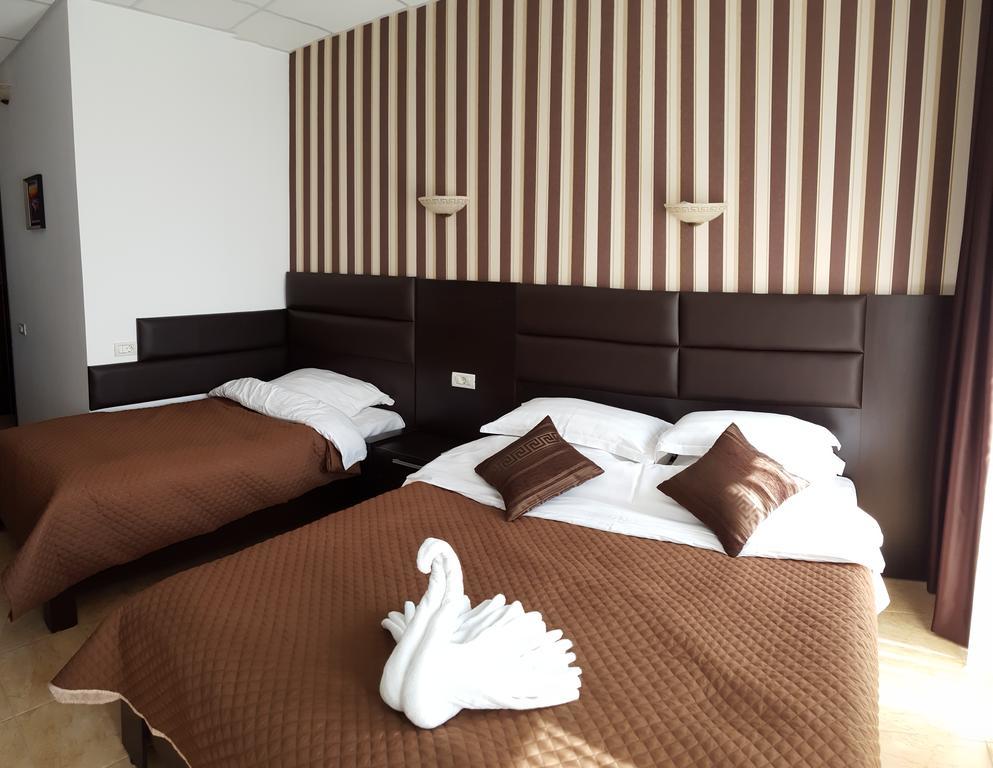 Hotel Solea Beach Mamaia Exterior foto