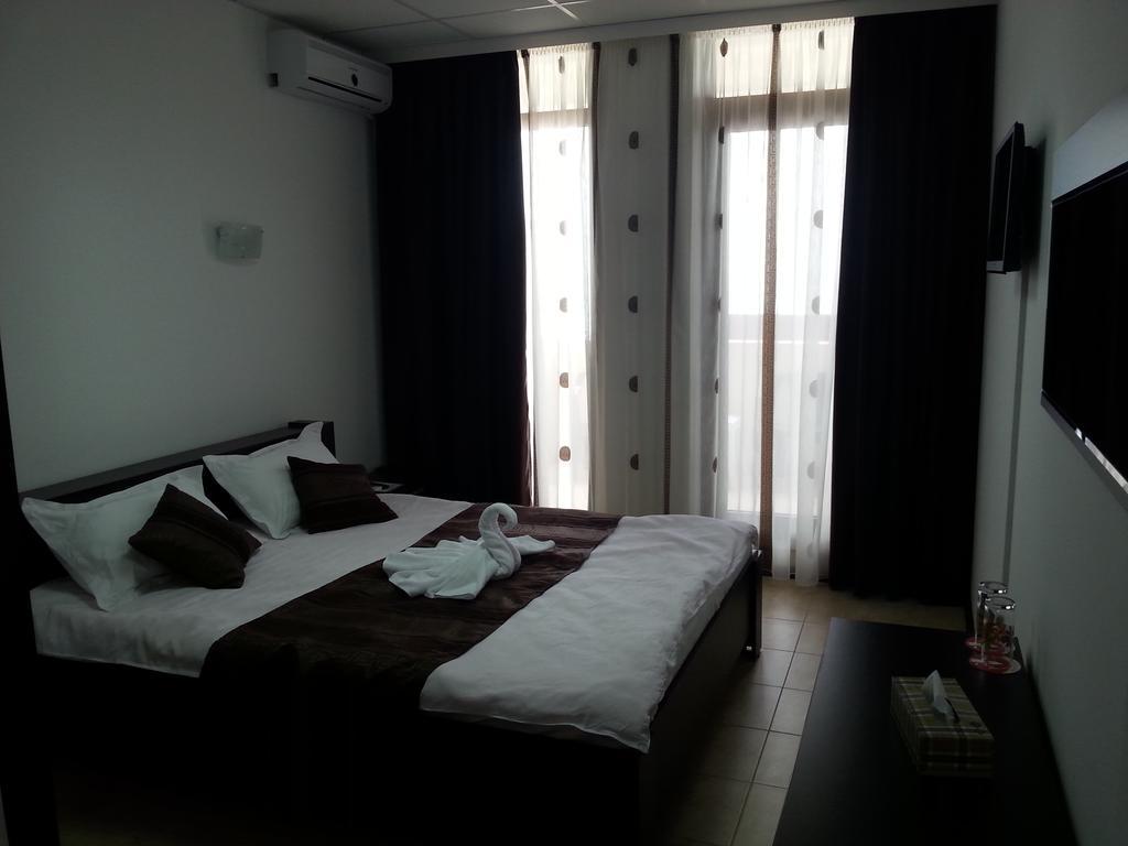 Hotel Solea Beach Mamaia Exterior foto