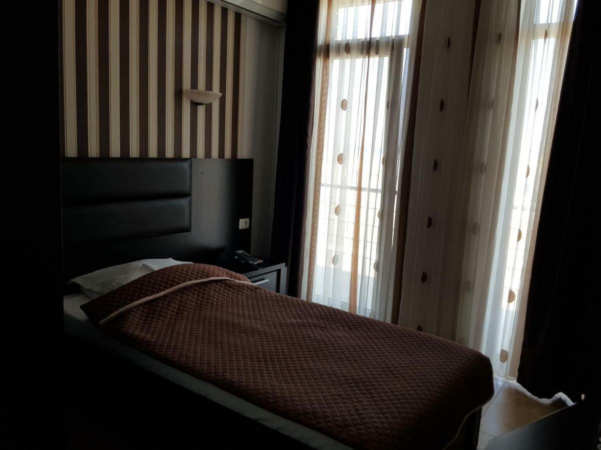 Hotel Solea Beach Mamaia Exterior foto